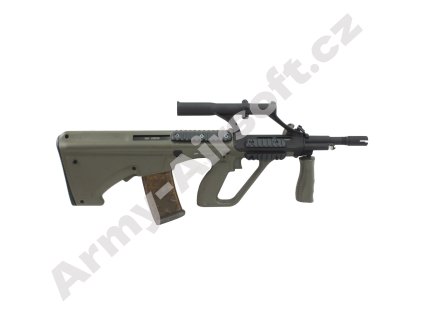 AUG A1 (short, OD Green) - ASG  Airsoft