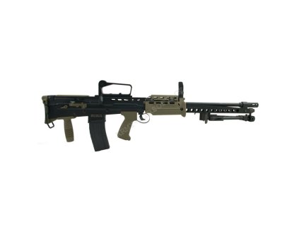 L86 A2 - ICS  Airsoft