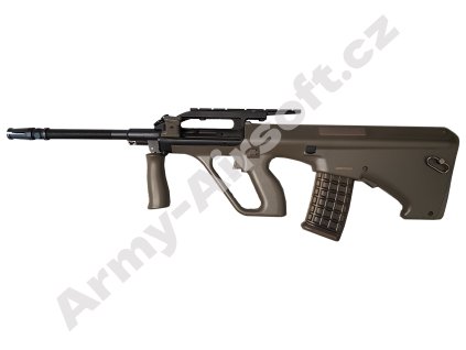 Steyer AUG A2 RIS - JG  Airsoft