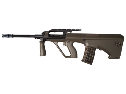 Steyer AUG A2 RIS - JG  Airsoft