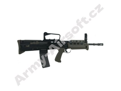 Airsoft zbraň L85 Carabine - G&G  Airsoft