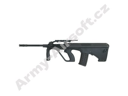 Airsoft zbraň AUG A2 - CA  Airsoft