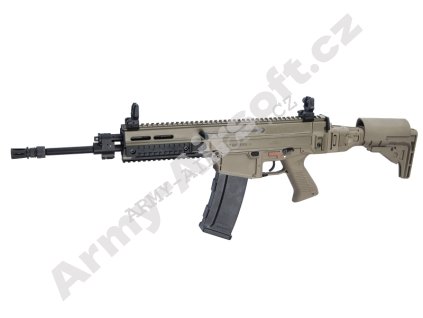 ASG CZ 805 BREN A1 Desert  Airsoft
