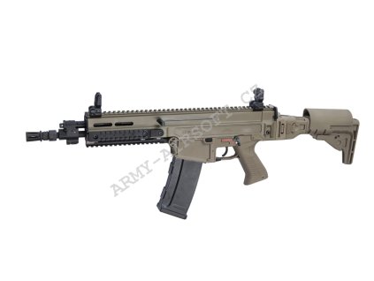 ASG CZ 805 BREN A2 Desert  Airsoft