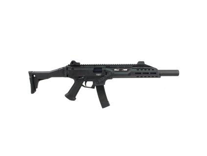 CZ Scorpion EVO 3 A1 B.E.T - ASG  Airsoft