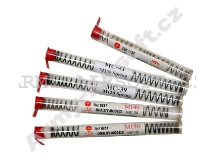 ICS pružina M130  Airsoft