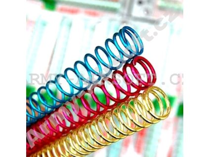 Mad Bull pružina M100  Airsoft