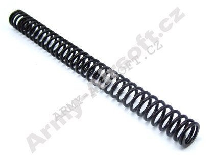 Pružina s lineárním vinutím 180MS pro AEG a SVD - AirsoftPro  Airsoft