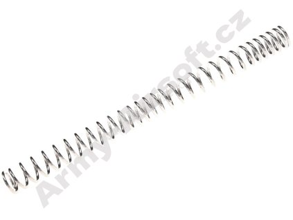 Pružina M160 pro AEG a SVD manuál - AirsoftPro  Airsoft