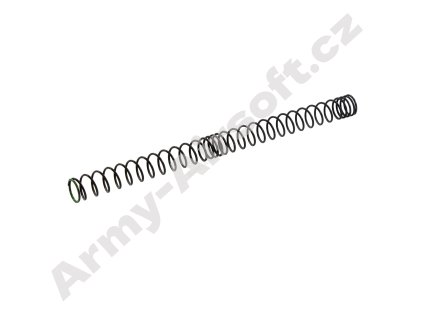 Airsoft pružina M105 - ULTIMATE - ASG  Airsoft