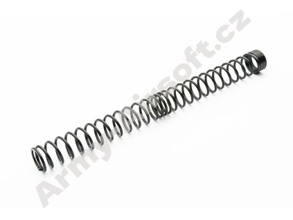 Airsoft pružina ECO s progresivním vinutím MPS130/FPS428 - Poseidon  Airsoft