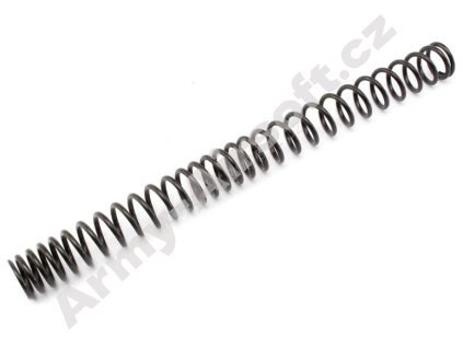 Pružina s progresivním vinutím M110 pro AEG - AirsoftPro  Airsoft