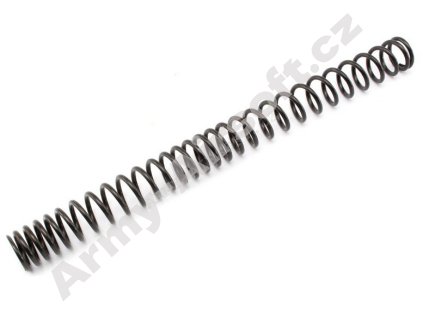 Pružina s progresivním vinutím M160 pro AEG - AirsoftPro  Airsoft