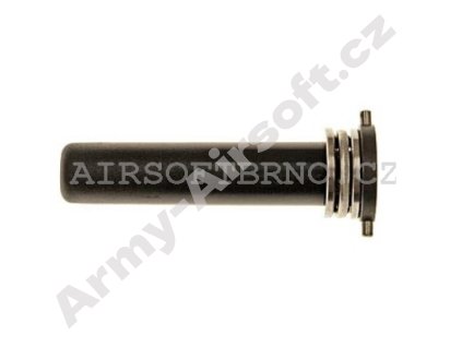 Trn pro gearbox v2  Airsoft