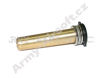 ICS ocelový trn pružiny ver. II  Airsoft