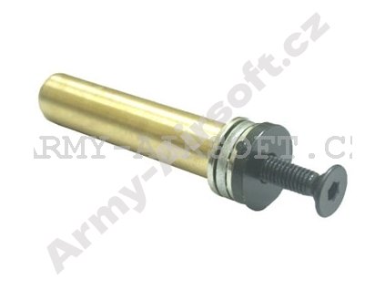 ICS ocelový trn pružiny ver. II se šroubem  Airsoft