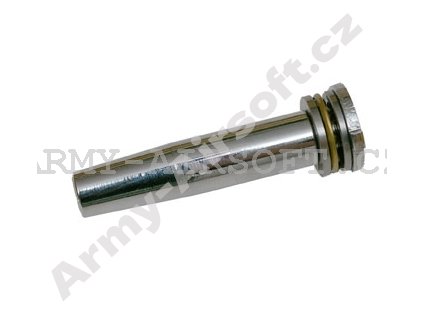 STTi trn pružiny kovový s ložiskem ver. II  Airsoft