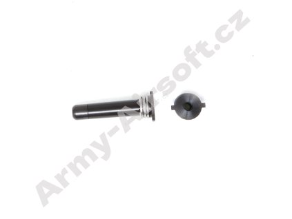 Ultimate kovový trn pružiny Ver 6/7 s ložiskem - ASG  Airsoft