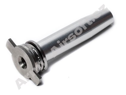 Airsoft hliníkový trn pružiny ver. III s Taiwan ložiskem - Action Army  Airsoft