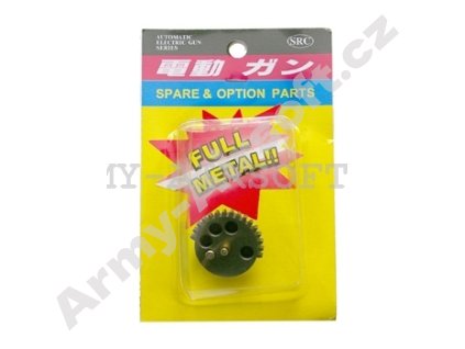 STTi ocelové kolo pístové  Airsoft