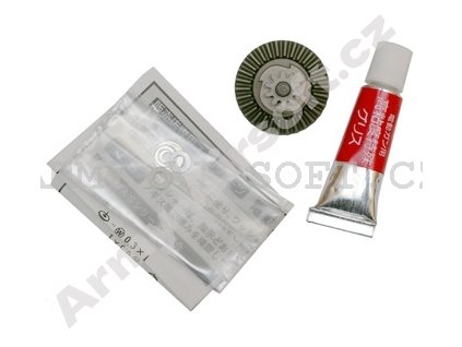 TM kolo kuželové - nová verze  Airsoft