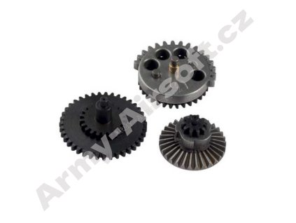 Ultimate set ozubených kol  Airsoft