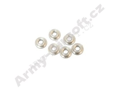 STTi kovová ložiska 6 mm  Airsoft