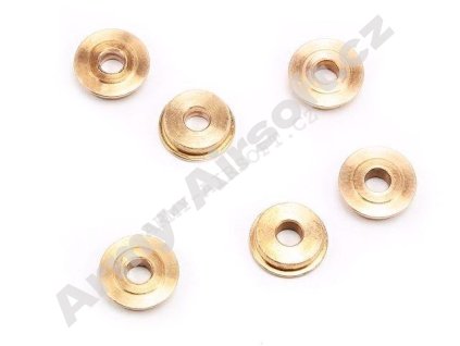 Kluzná bronzová ložiska 8mm - AirsoftPro  Airsoft