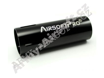 Hliníkový válec s otvory (M4, SR16, MP5)  Airsoft