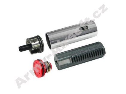 Set vzduchotechniky pro TM G36C-Guarder  Airsoft