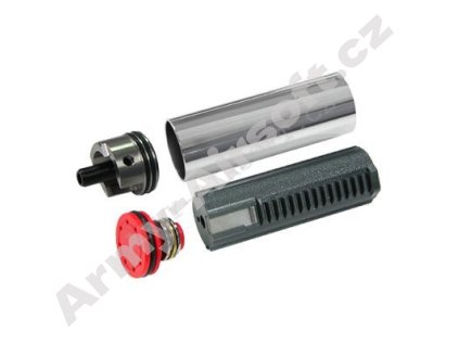 Guarder set vzduchotechniky pro TM AK  Airsoft