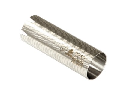 CNC ocelový válec TYPE B (400 - 450mm) - MAXX  Airsoft