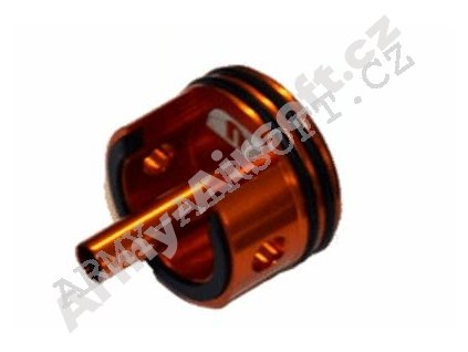 ASG Ultimate kovová hlava válce pro AUG  Airsoft