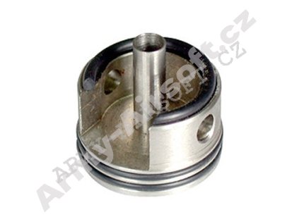 ICS protitlaká hlava válce kovová rozšířená  Airsoft