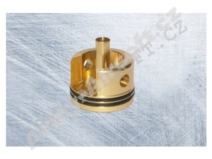 STTi hlava válce ver. II  Airsoft