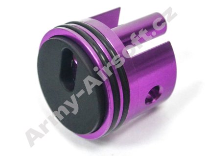 Airsoft hliníková hlava válce ver. VII pro M14 - Action Army  Airsoft