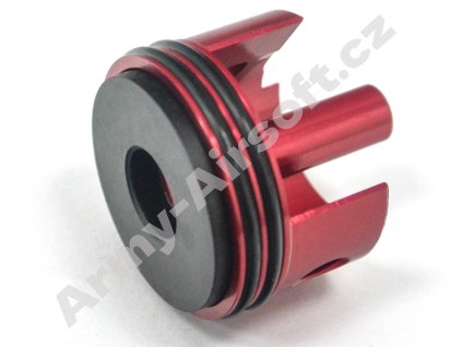 Airsoft hliníková hlava válce ver. III - Action Army  Airsoft