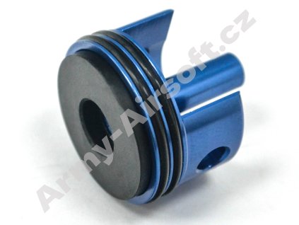 Airsoft hliníková hlava válce ver. II - Action Army  Airsoft