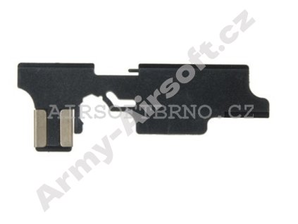Kulisa přepínače pro G3 / CM51  Airsoft