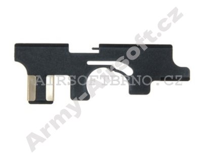 Kulisa přepínače pro MP5  Airsoft