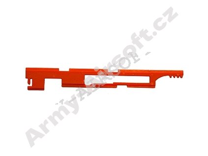 STTi kulisa přepínače AK  Airsoft