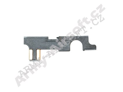 STTi kulisa přepínače M16/M4  Airsoft