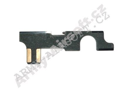 Systema kulisa přepínače režimu střelby M16/M4  Airsoft