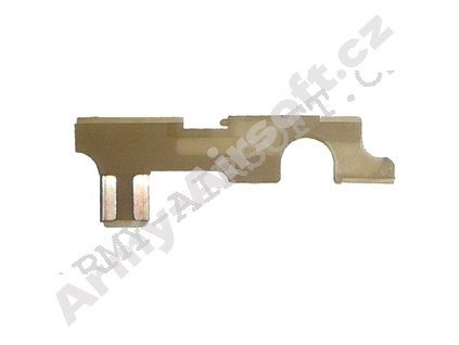 Warrior kulisa přepínače M16/M4  Airsoft