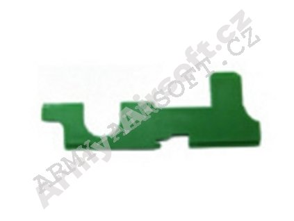 Warrior kulisa přepínače M16/M4 - APS  Airsoft