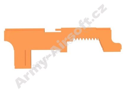 Kulisa přepínače pro SCAR - Army-Airsoft.cz  Airsoft