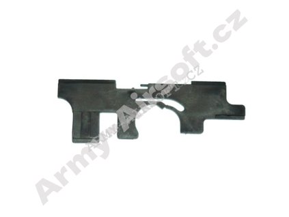 Kulisa přepínače režimu střelby pro MP5 - JG  Airsoft