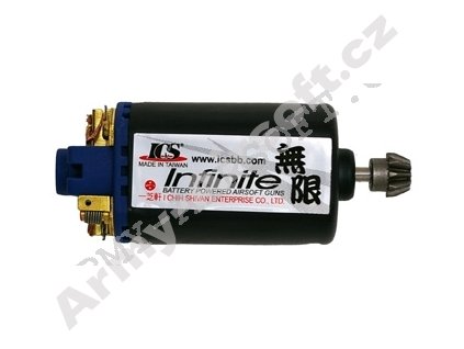 ICS Infinite krátký  Airsoft