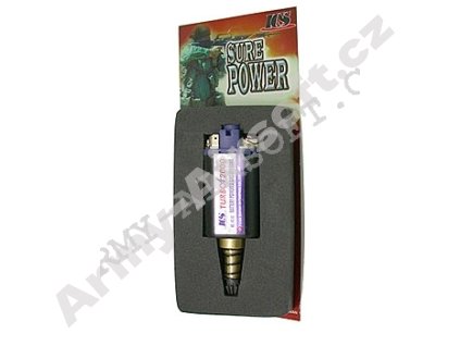 ICS Turbo 2000  Airsoft