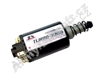 ICS Turbo 3000  Airsoft